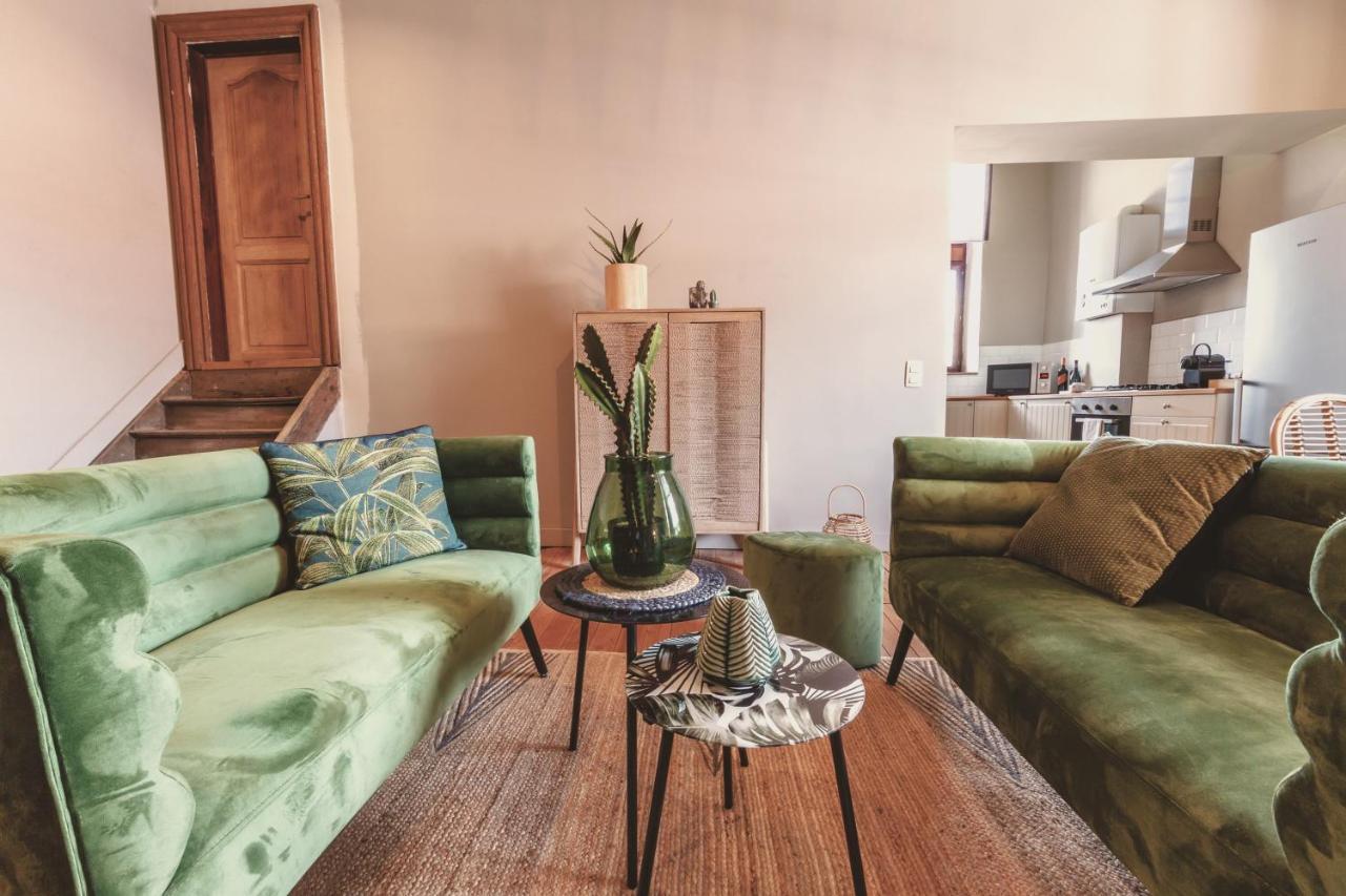 Hotel Domaine Sur Les Sarts Ohey Zewnętrze zdjęcie
